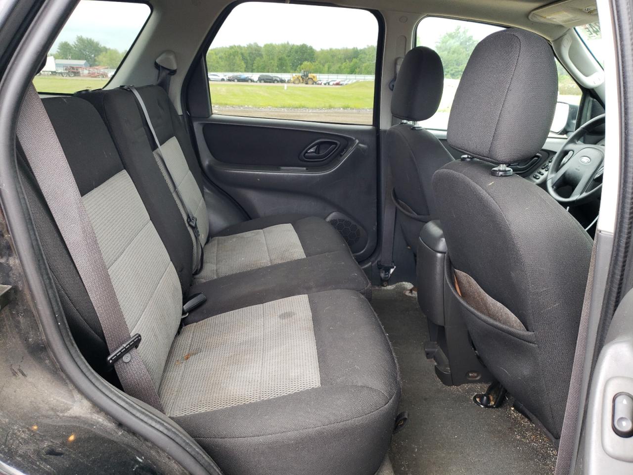 2007 Ford Escape Xlt VIN: 1FMYU93177KB60676 Lot: 65046334