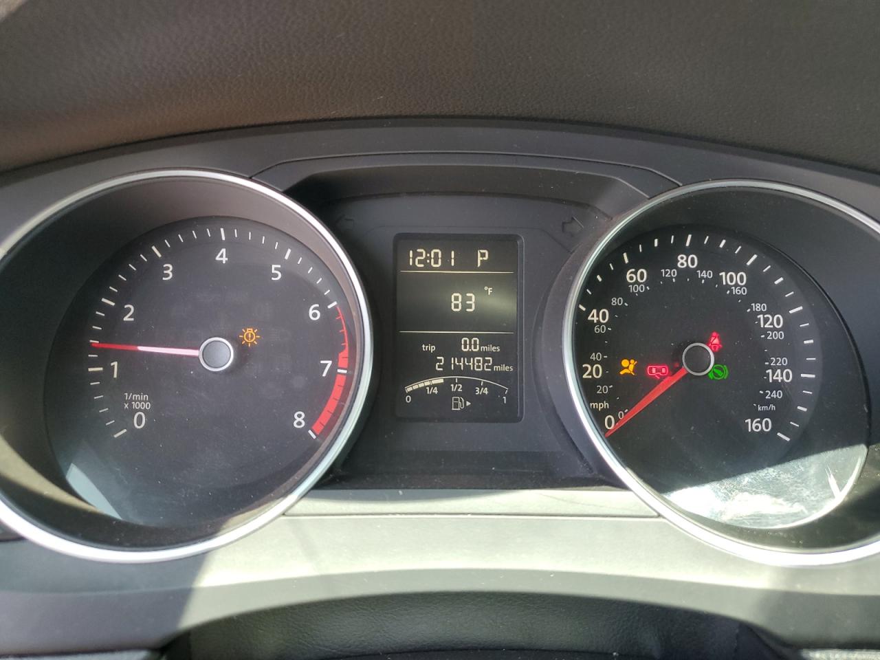 2017 Volkswagen Jetta S VIN: 3VW2B7AJ0HM324333 Lot: 64296654