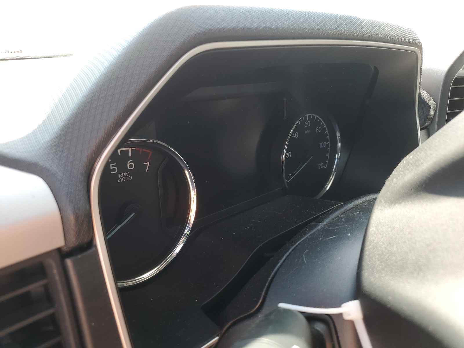 1FTEW1EP1NKE73496 2022 Ford F150 Supercrew