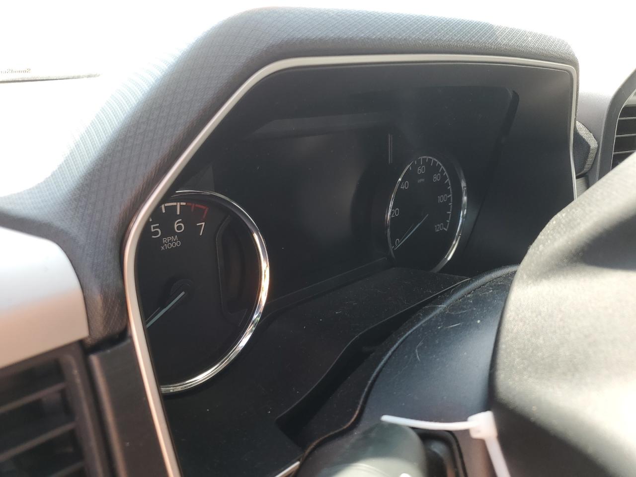 2022 Ford F150 Supercrew VIN: 1FTEW1EP1NKE73496 Lot: 62862214