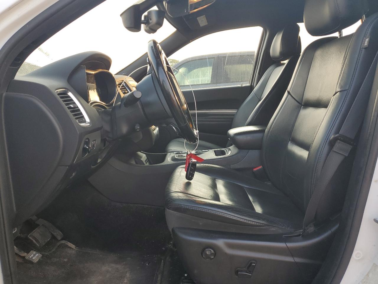 2015 Dodge Durango Limited VIN: 1C4RDJDG1FC690065 Lot: 64302564