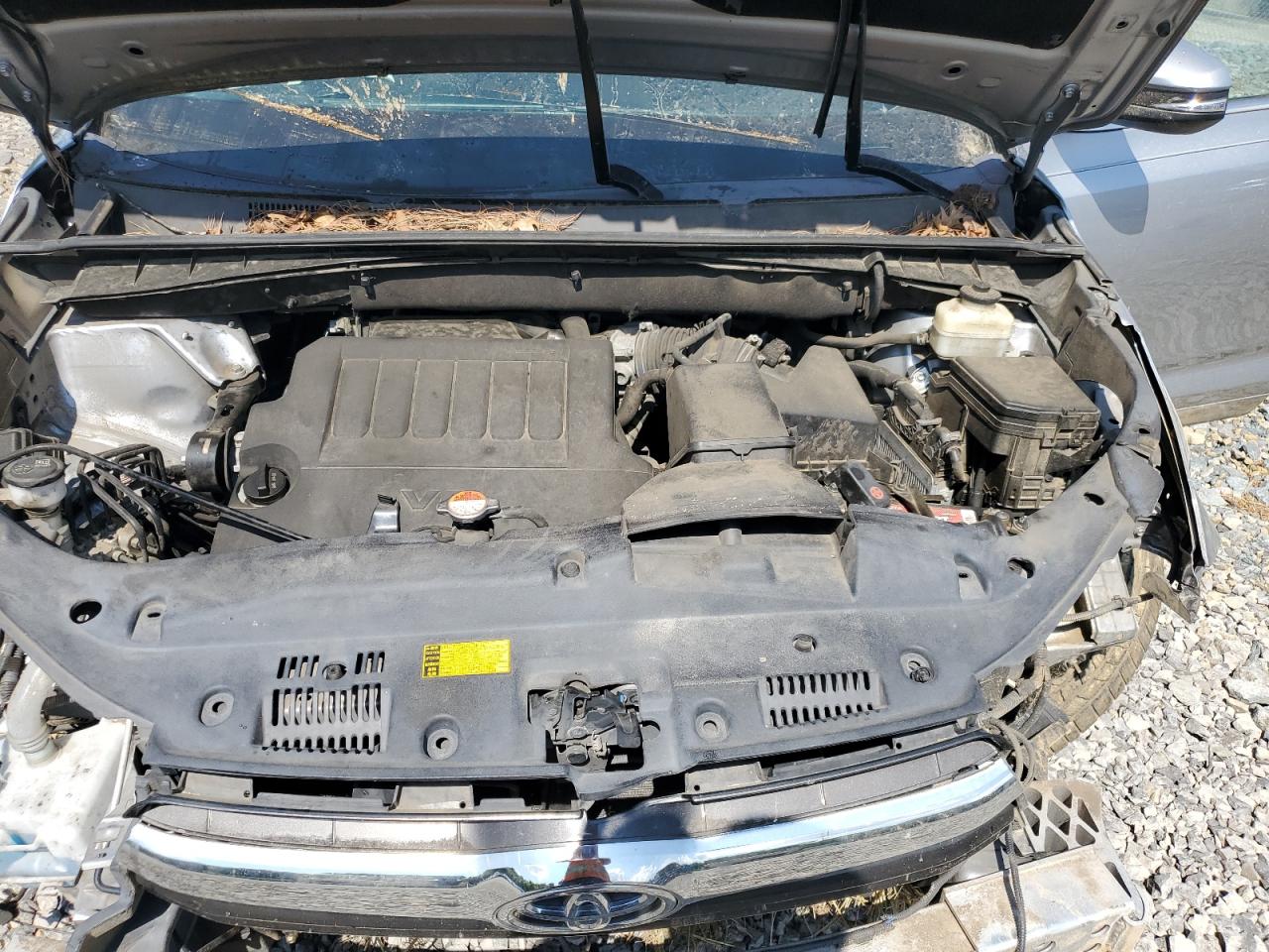 2016 Toyota Highlander Le VIN: 5TDZKRFH6GS134196 Lot: 63603084