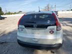 2013 Honda Cr-V Exl за продажба в Lexington, KY - All Over