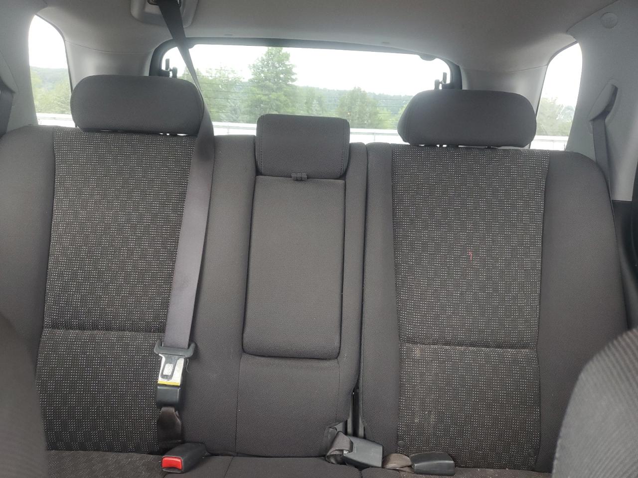 2008 Kia Sportage Ex VIN: KNDJE723987517158 Lot: 62756984