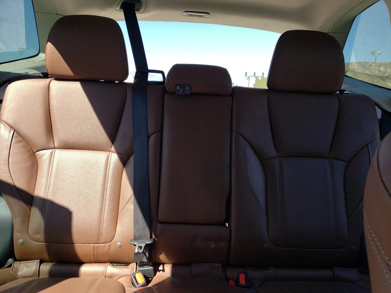 2020 Subaru Forester Touring VIN: JF2SKAXC5LH587182 Lot: 65008534