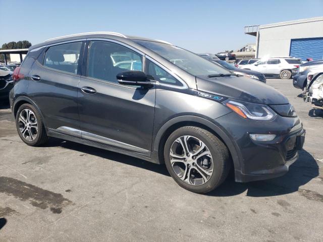  CHEVROLET BOLT 2018 Сірий