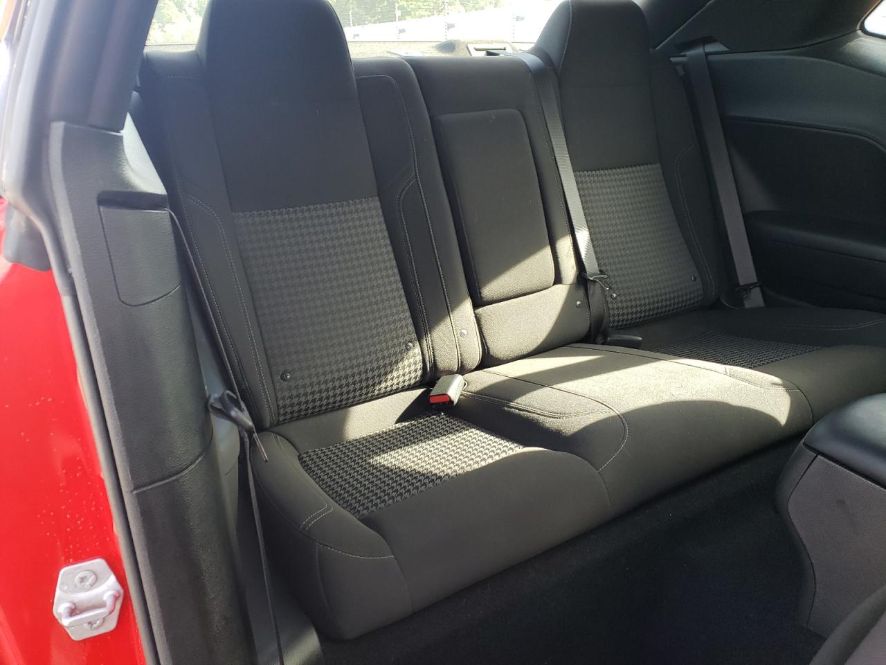 2022 Dodge Challenger Sxt VIN: 2C3CDZAG0NH242599 Lot: 64717374