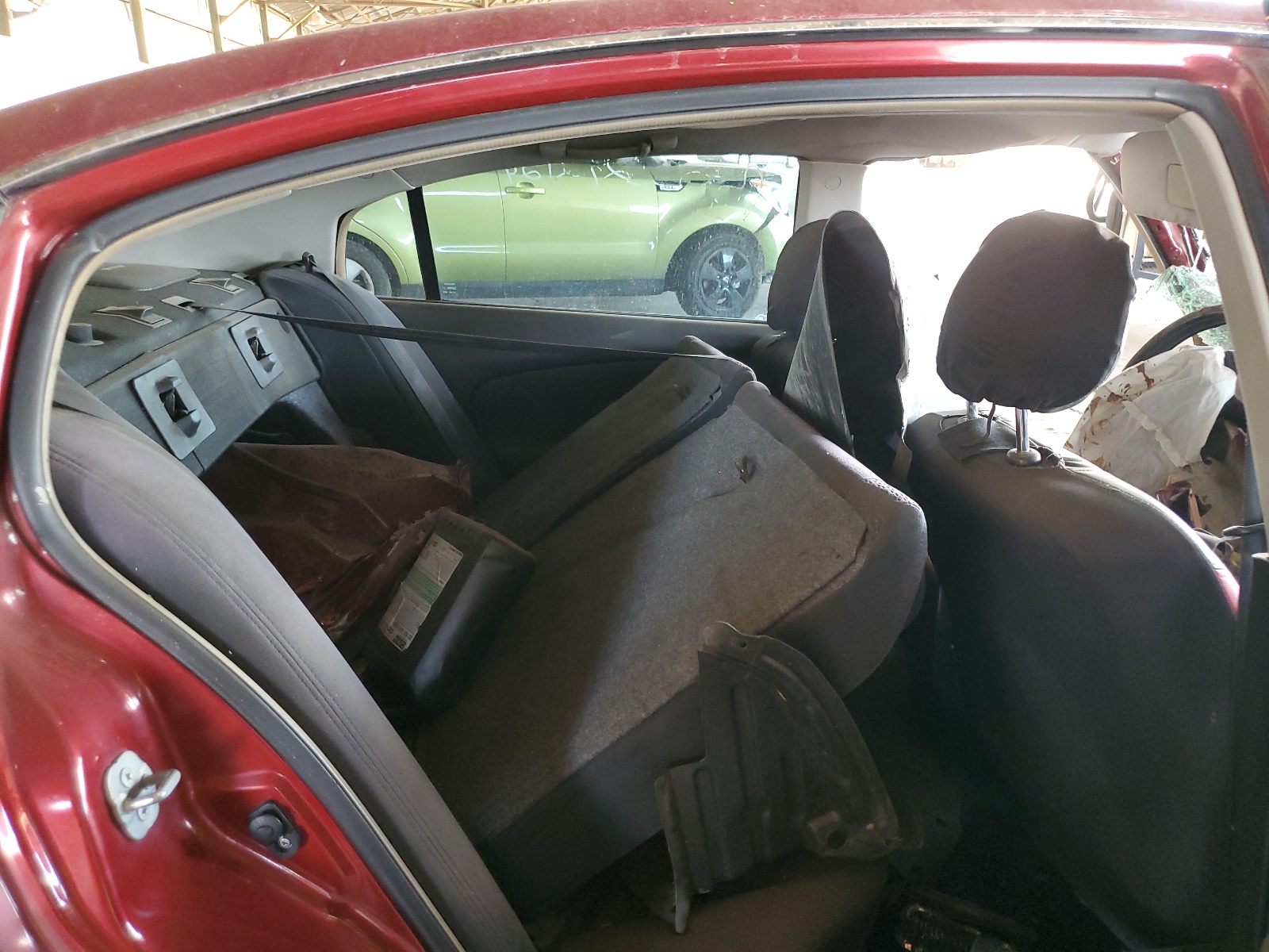 1N4AL11D05C130200 2005 Nissan Altima S