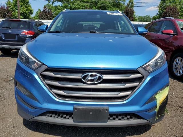 KM8J3CA2XGU176503 | 2016 Hyundai tucson limited