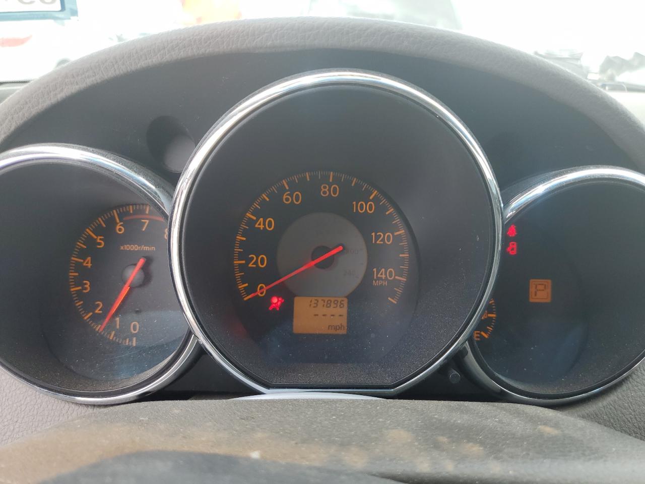 2005 Nissan Altima S VIN: 1N4AL11D75N438033 Lot: 61950614