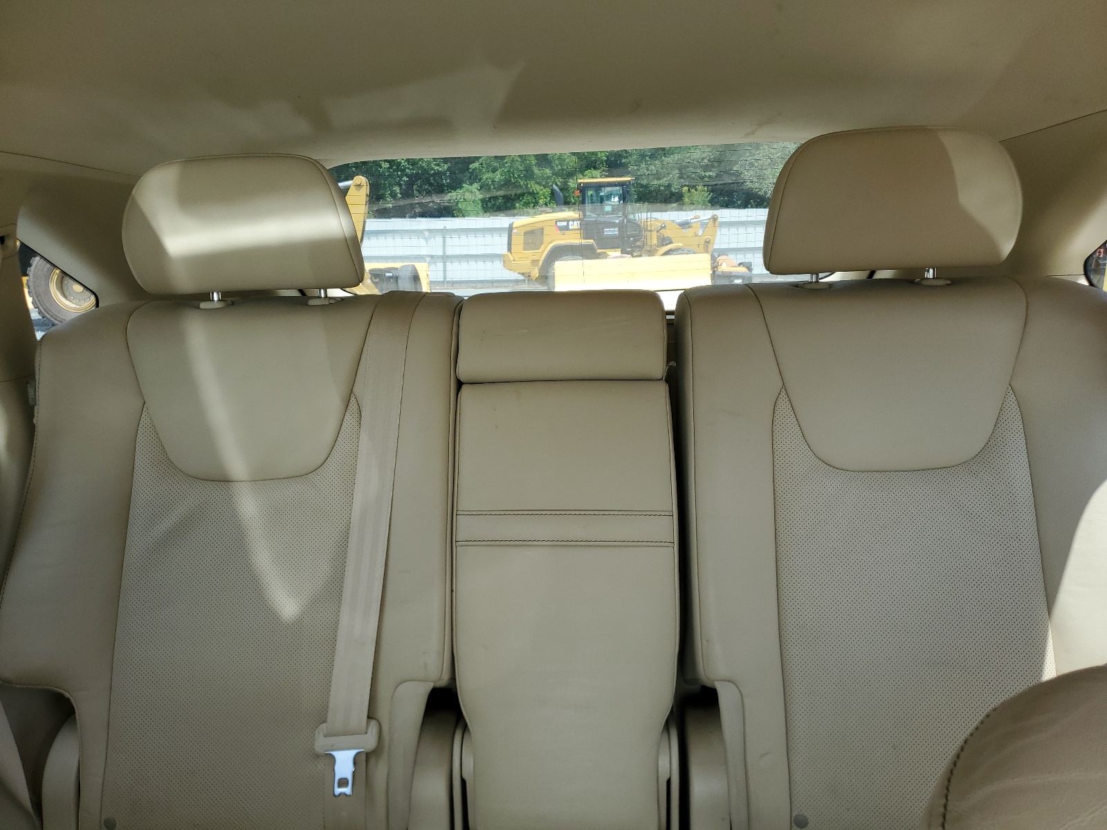 JTJBC1BA2D2066794 2013 Lexus Rx 450