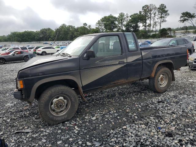 1988 Nissan D21 King Cab