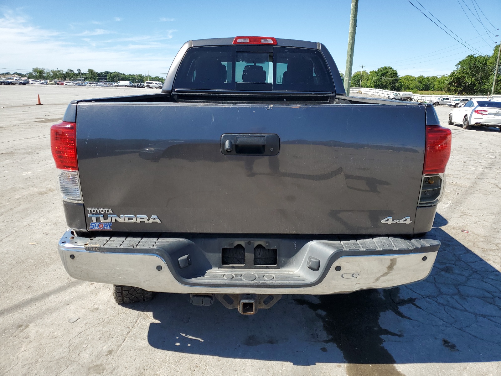 5TFUY5F18DX288774 2013 Toyota Tundra Double Cab Sr5