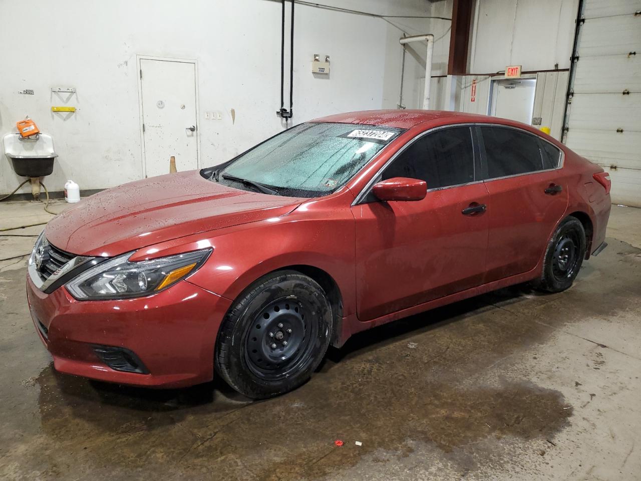 1N4AL3AP4GC130273 2016 NISSAN ALTIMA - Image 1