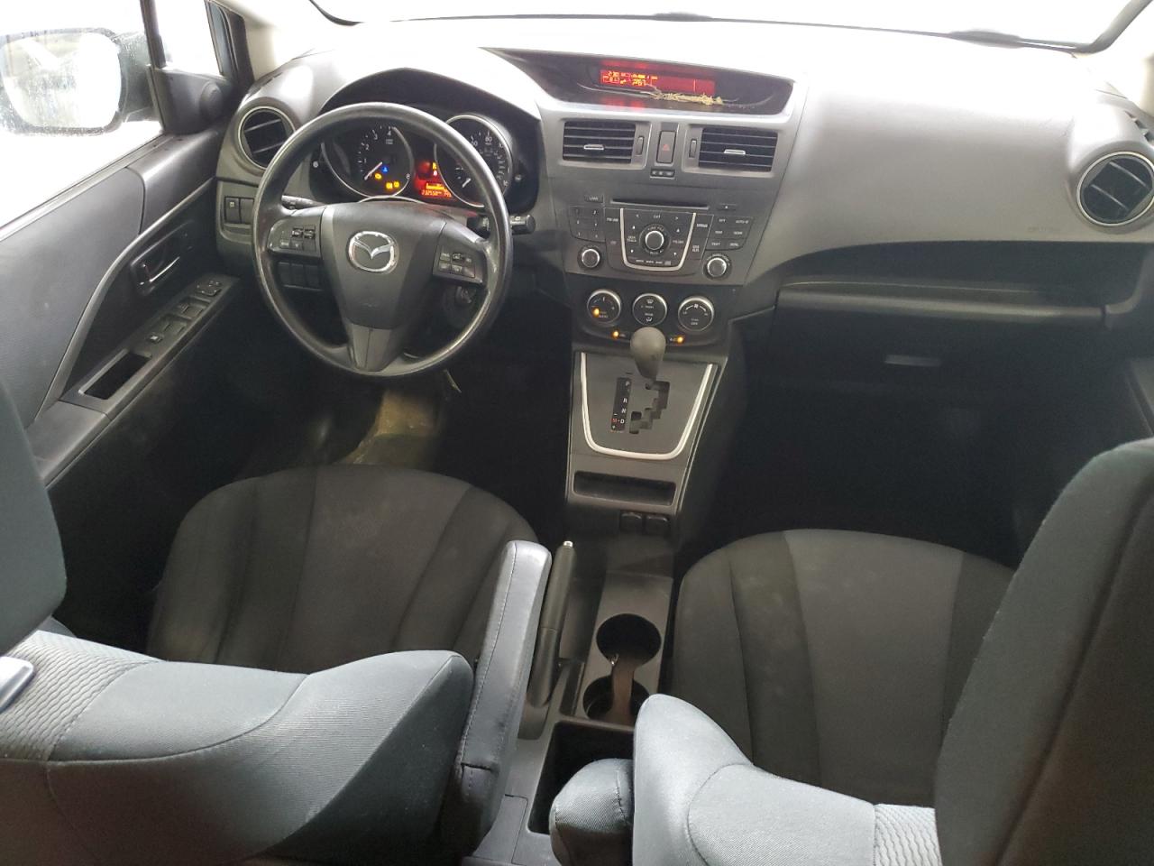 2013 Mazda 5 VIN: JM1CW2BL3D0144811 Lot: 63216734