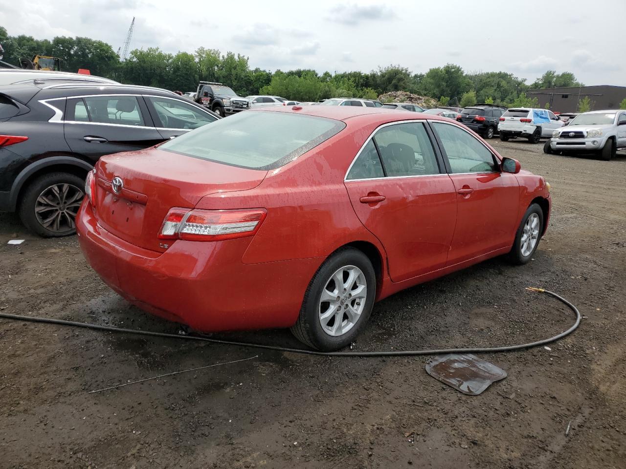 2011 Toyota Camry - Image 3