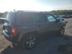 2016 Jeep Patriot Latitude للبيع في Grantville، PA - Front End