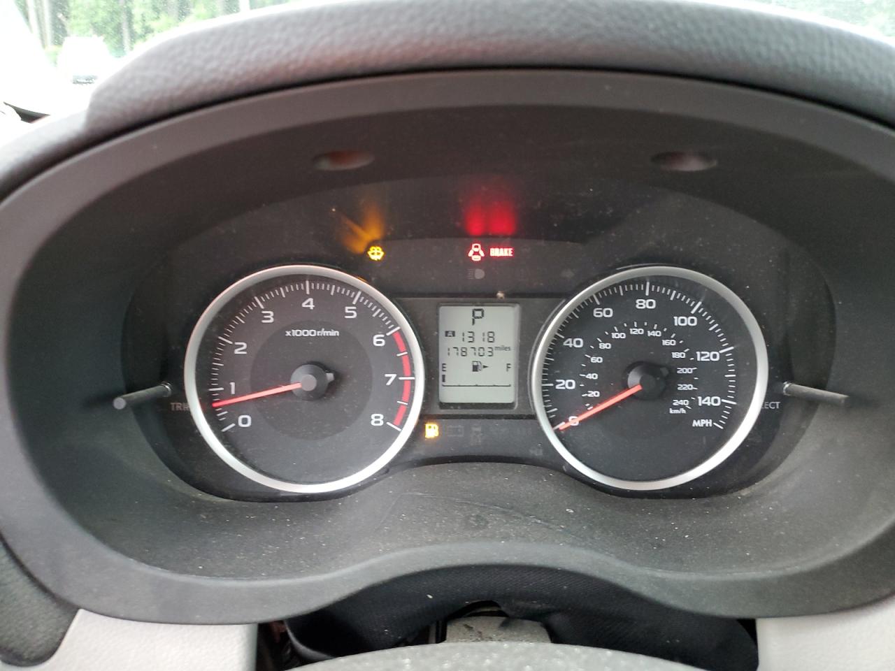 2017 Subaru Forester 2.5I Premium VIN: JF2SJAEC0HH488377 Lot: 63881894