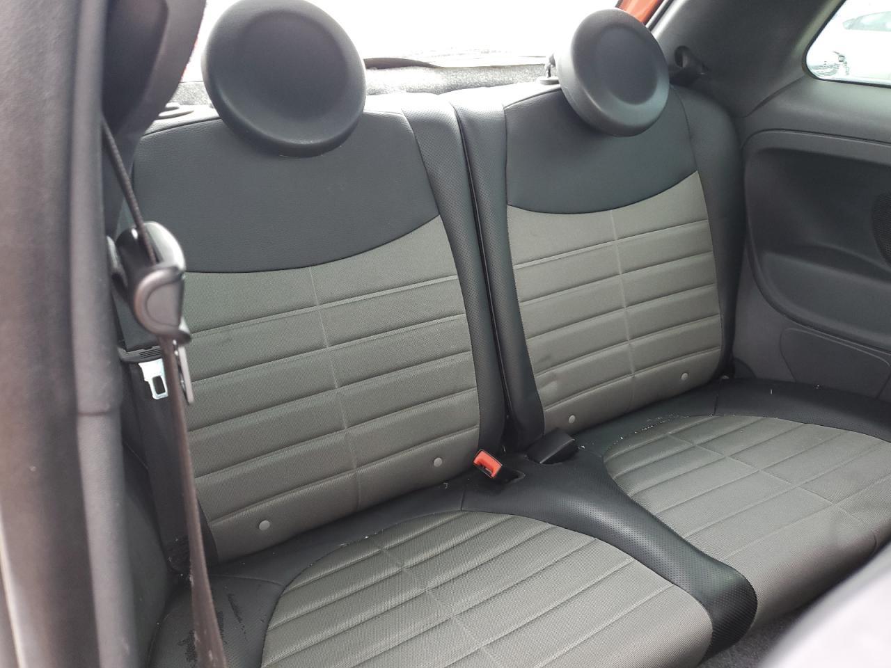 2013 Fiat 500 Sport VIN: 3C3CFFHH7DT624447 Lot: 61067224