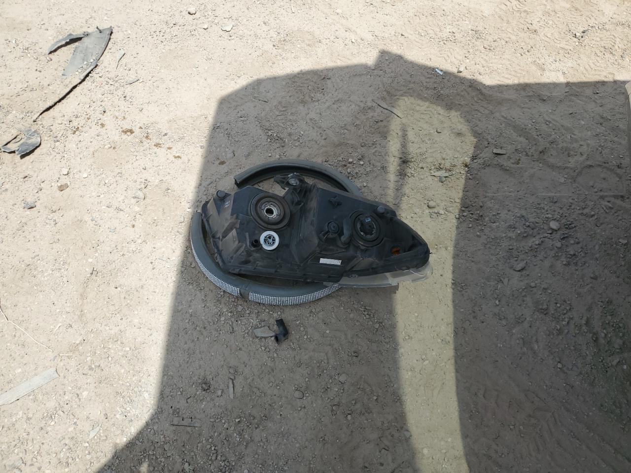 2017 Dodge Journey Crossroad VIN: 3C4PDDGG4HT582941 Lot: 77588034