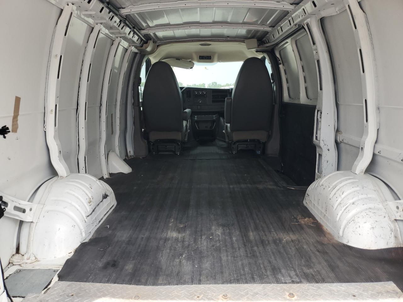 2012 Chevrolet Express G3500 VIN: 1GCZGTCA4C1148532 Lot: 63546394