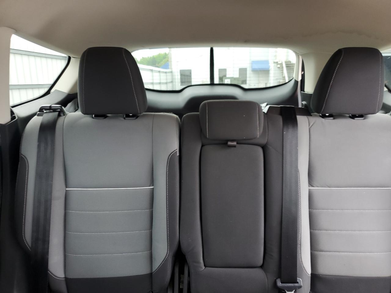 2015 Ford Escape Se VIN: 1FMCU9GX0FUA05740 Lot: 64217544