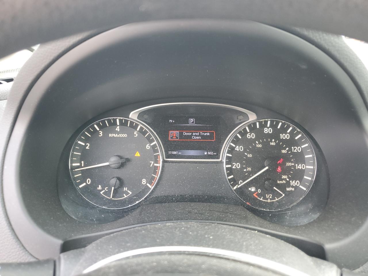 1N4AL3AP7HN351128 NISSAN ALTIMA 2017