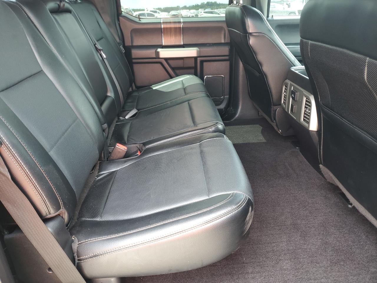 2016 Ford F150 Supercrew VIN: 1FTEW1EPXGKE85889 Lot: 62402634