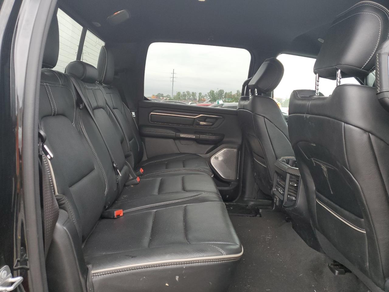 2020 Ram 1500 Limited VIN: 1C6SRFHT4LN212673 Lot: 63252114