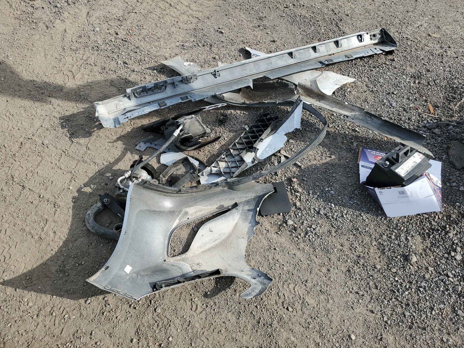 KMHCT5AE9GU282360 2016 Hyundai Accent Se