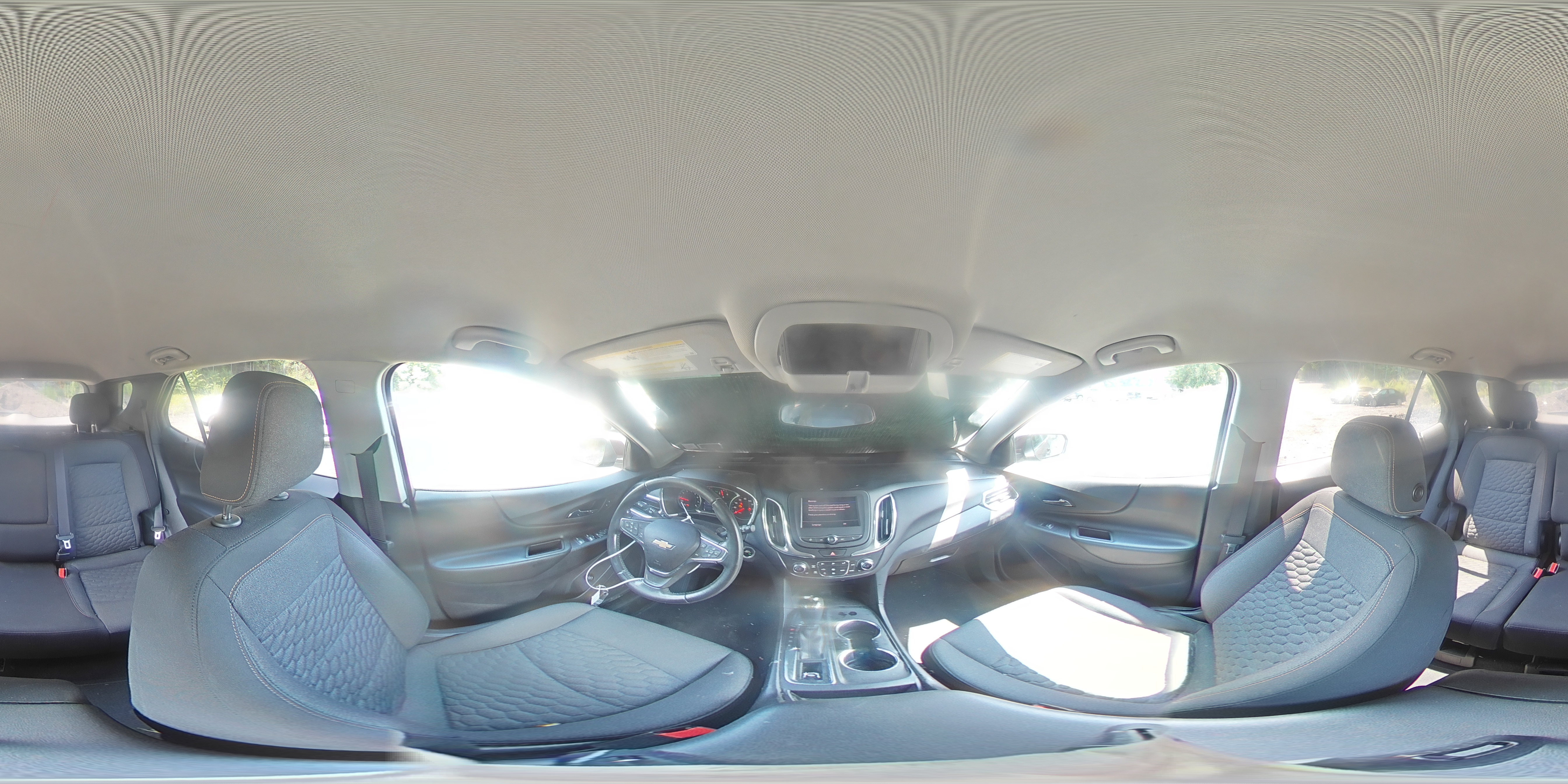 2020 Chevrolet Equinox Lt VIN: 2GNAXUEV9L6252408 Lot: 63498874