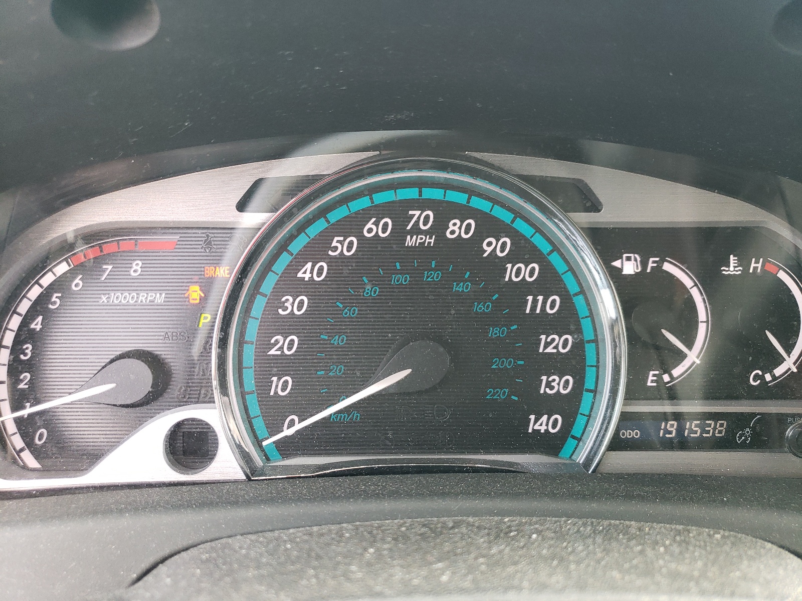 4T3BE11A39U008352 2009 Toyota Venza