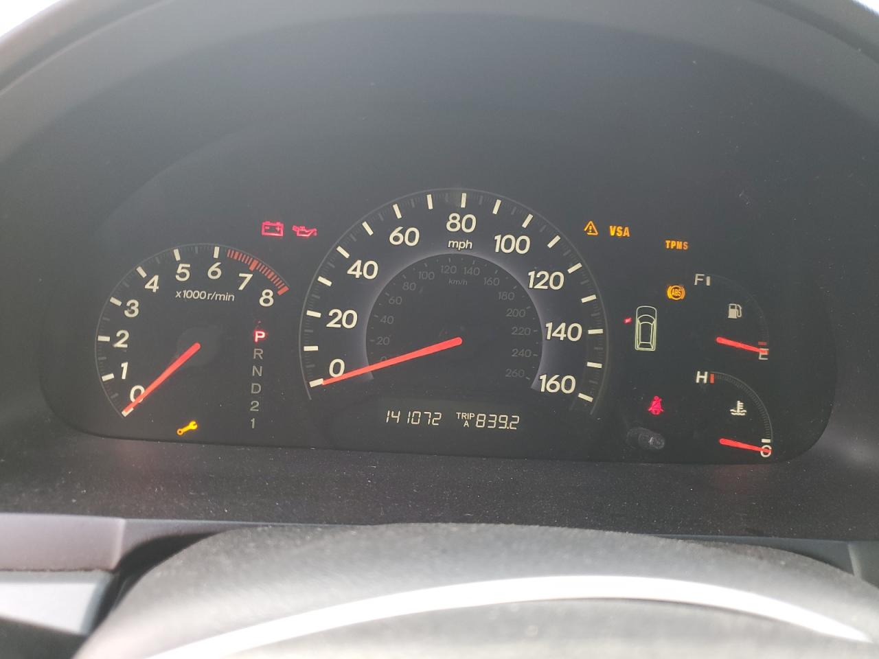 2007 Honda Odyssey Exl VIN: 5FNRL38677B432377 Lot: 61982694