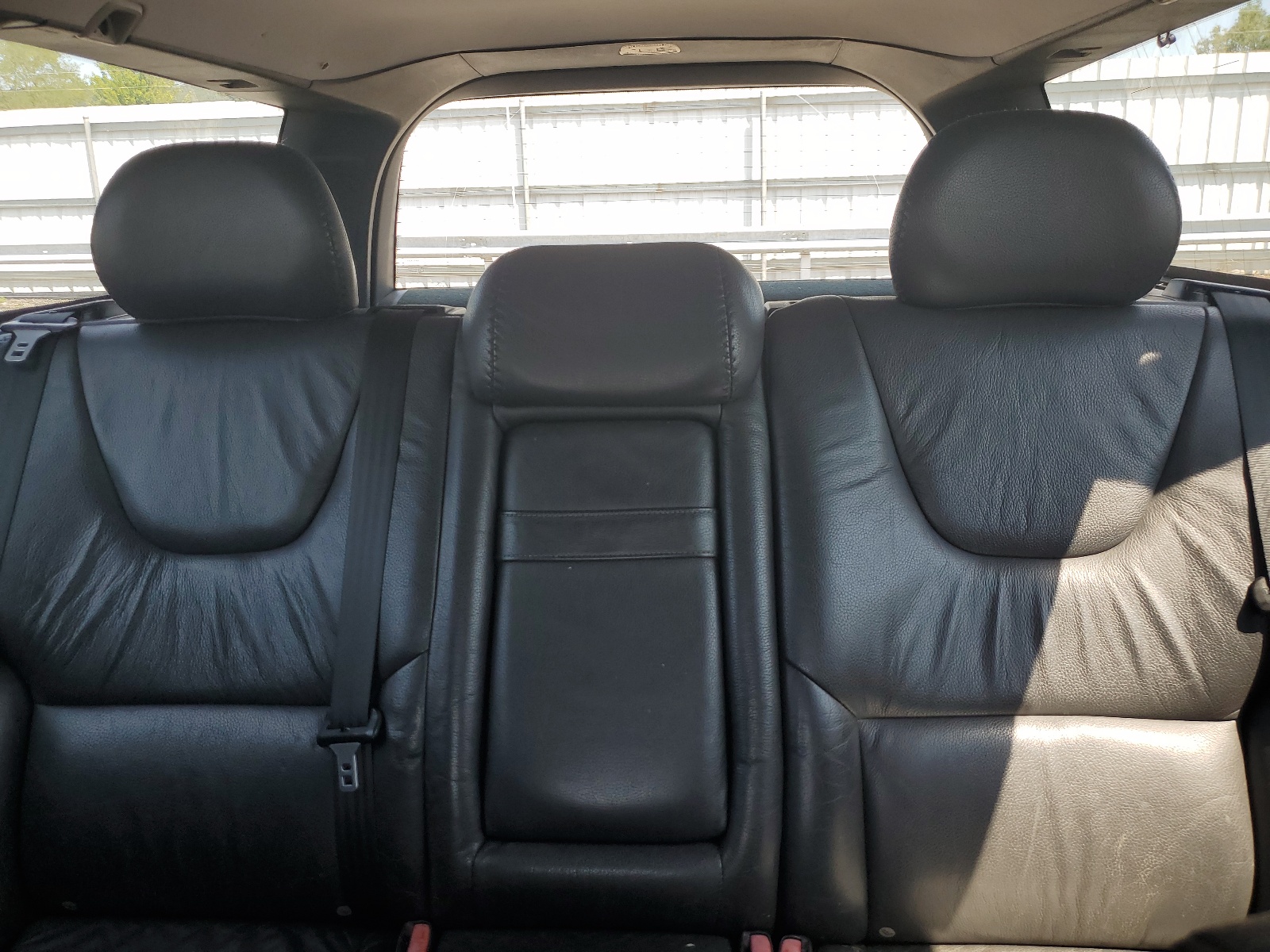 YV4SZ592971254789 2007 Volvo Xc70