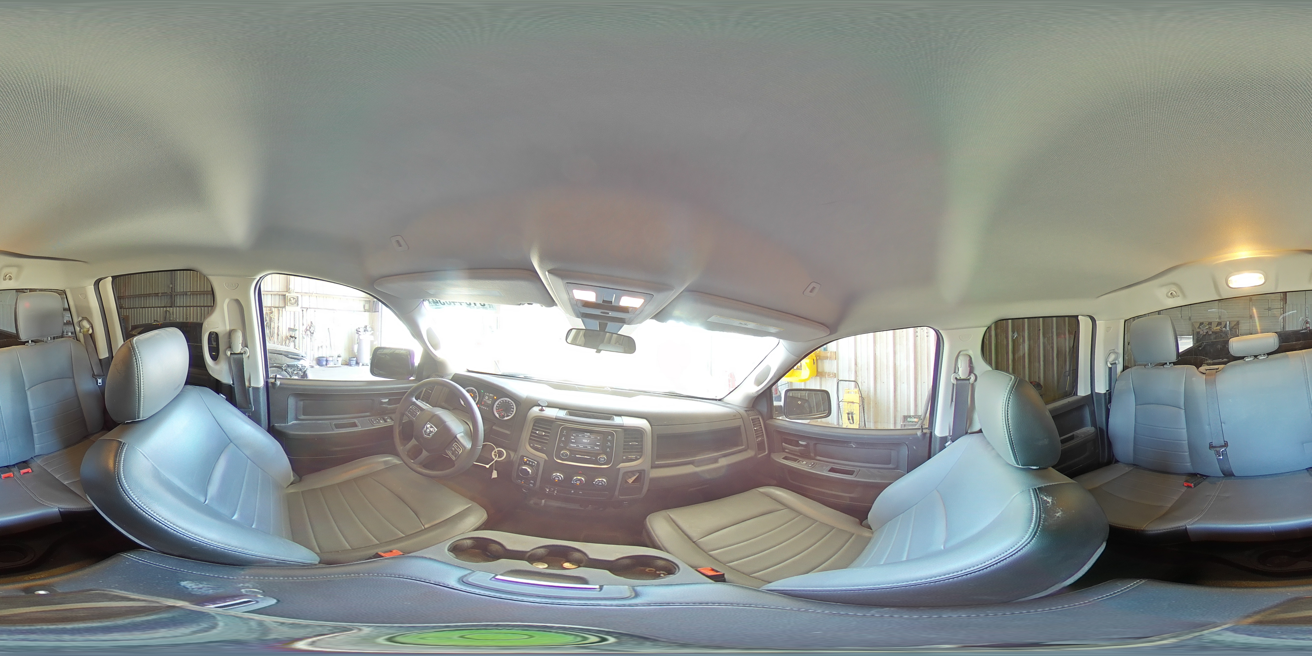 2022 Ram 1500 Classic Tradesman VIN: 1C6RR7FG1NS238114 Lot: 61844034