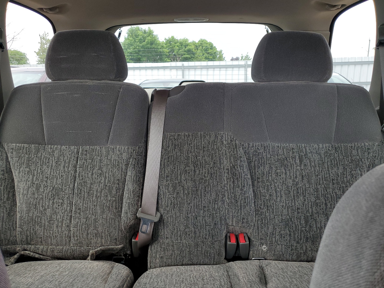 1GNDT13S632179768 2003 Chevrolet Trailblazer