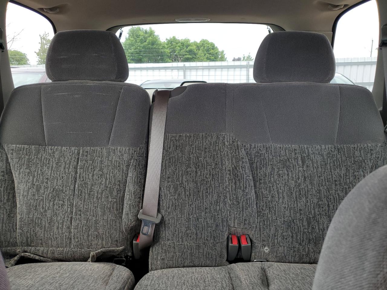 2003 Chevrolet Trailblazer VIN: 1GNDT13S632179768 Lot: 62280944