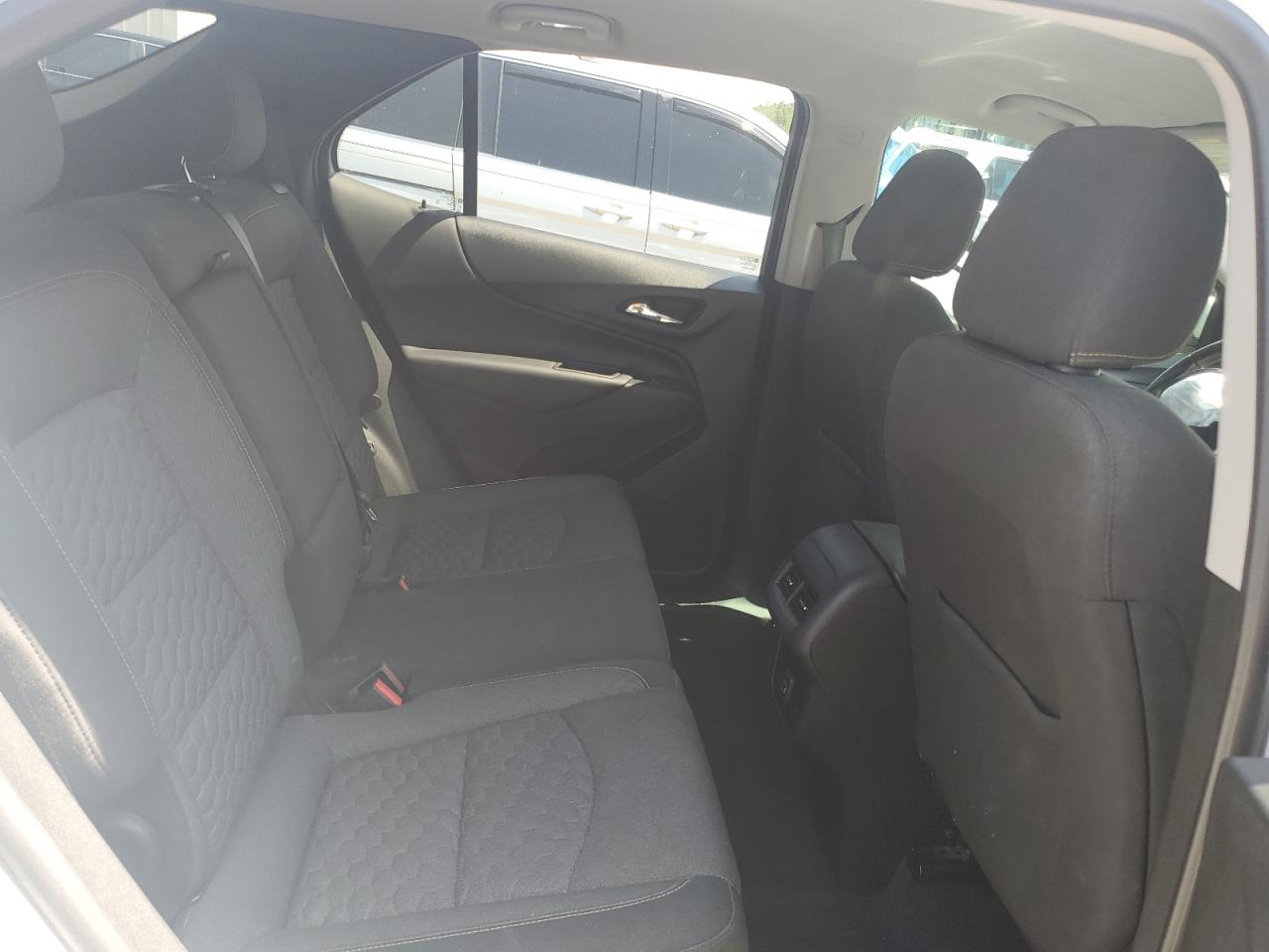 2019 Chevrolet Equinox Lt VIN: 2GNAXKEV2K6257145 Lot: 63421714