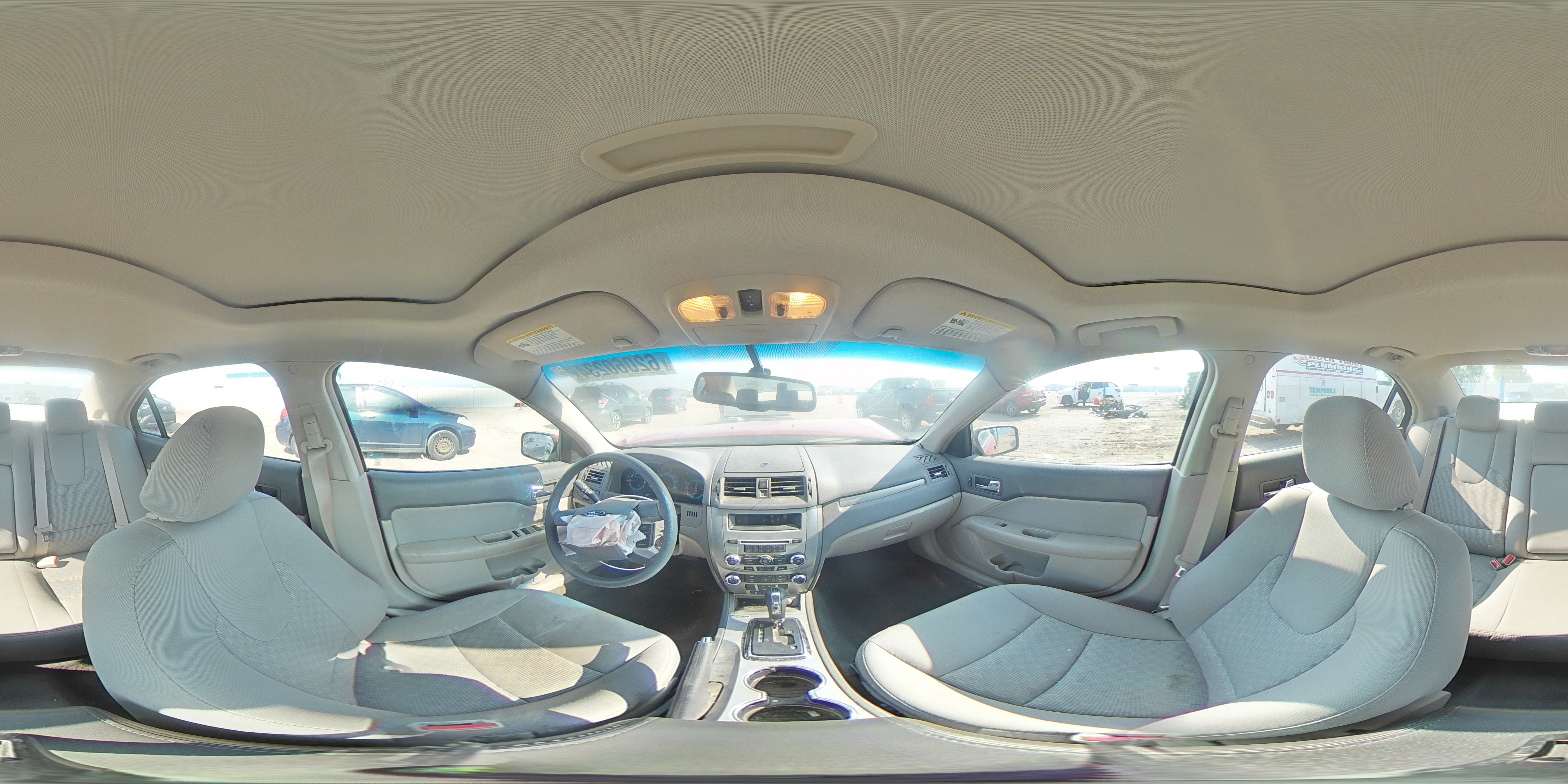 2010 Ford Fusion Se VIN: 3FAHP0HG9AR198908 Lot: 62060234