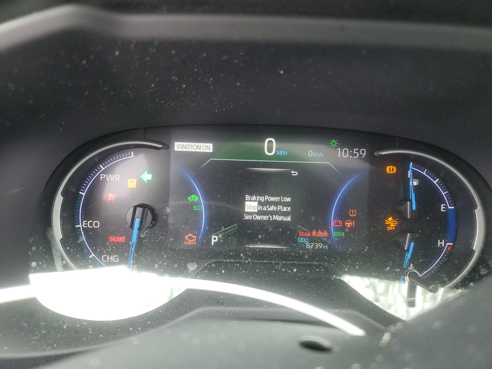 JTMB6RFVXPD095104 2023 Toyota Rav4 Xle Premium