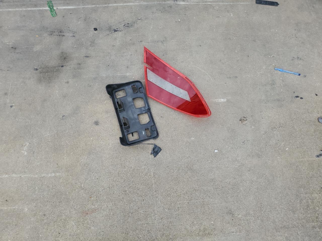 2013 Mercedes-Benz C 300 4Matic VIN: WDDGF8AB4DA796771 Lot: 61602854