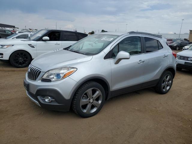 2013 Buick Encore Premium