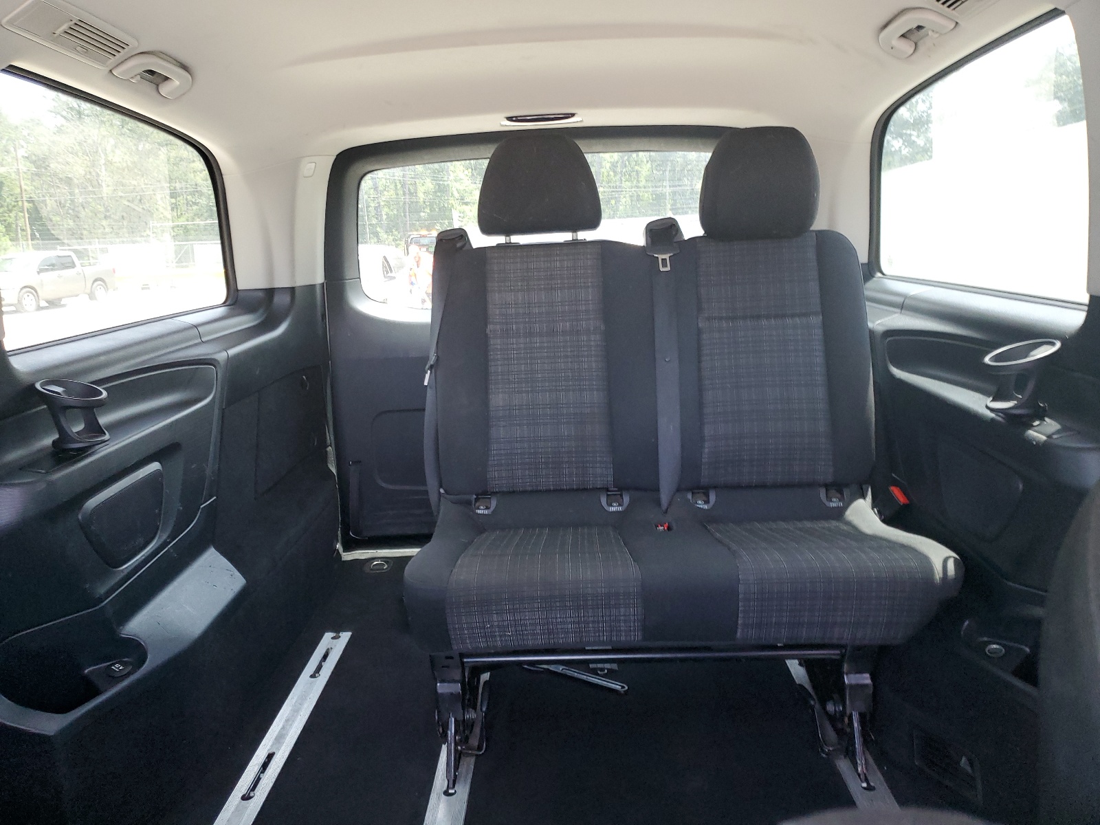 WD4PG2EE6G3095981 2016 Mercedes-Benz Metris