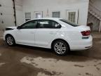 2017 Volkswagen Jetta S   for Sale in Davison, MI - Front End