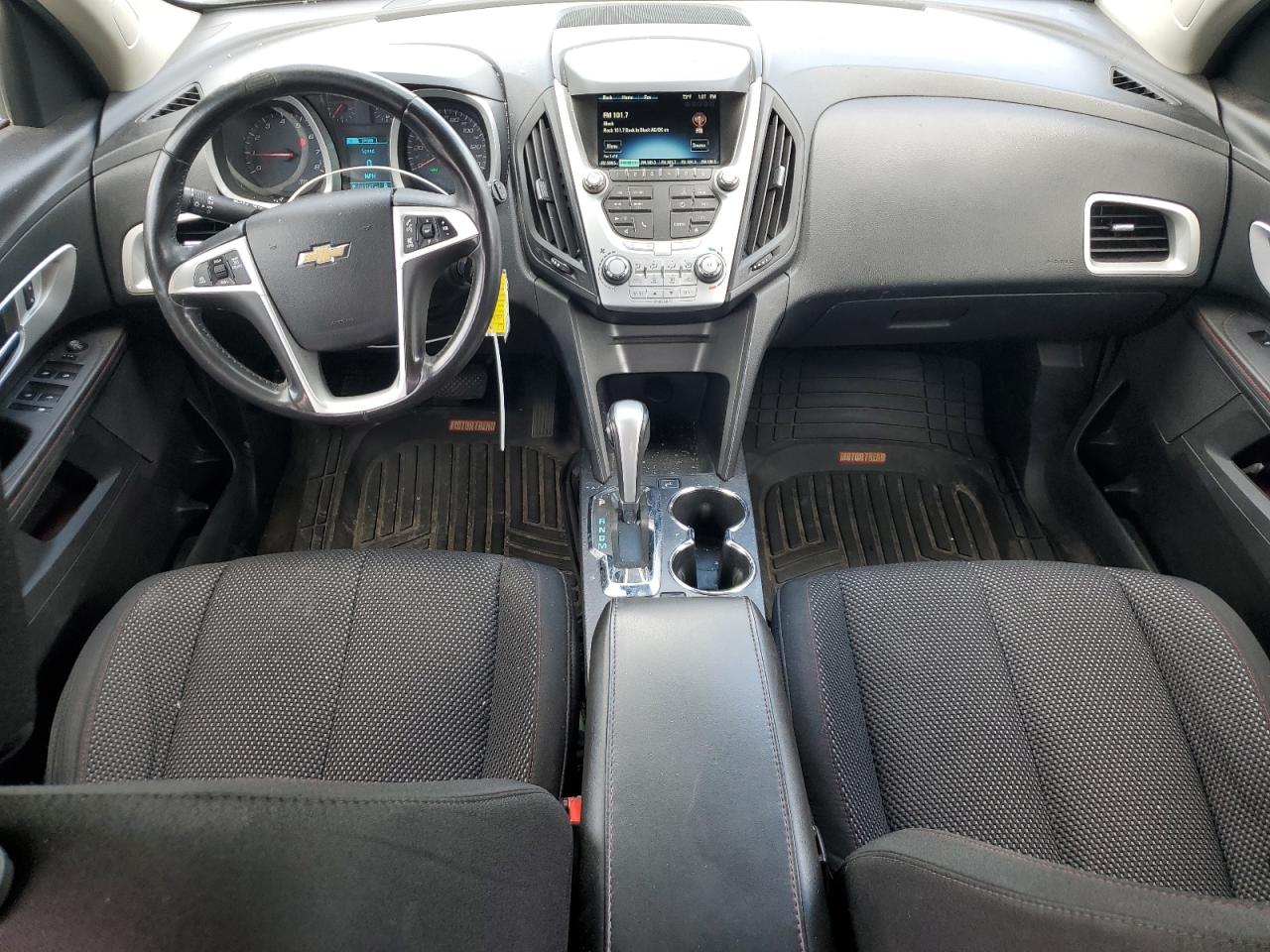 2014 Chevrolet Equinox Lt VIN: 1GNALBEKXEZ102448 Lot: 63054674