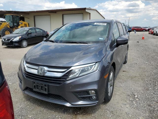  HONDA All Models 2018 Gray