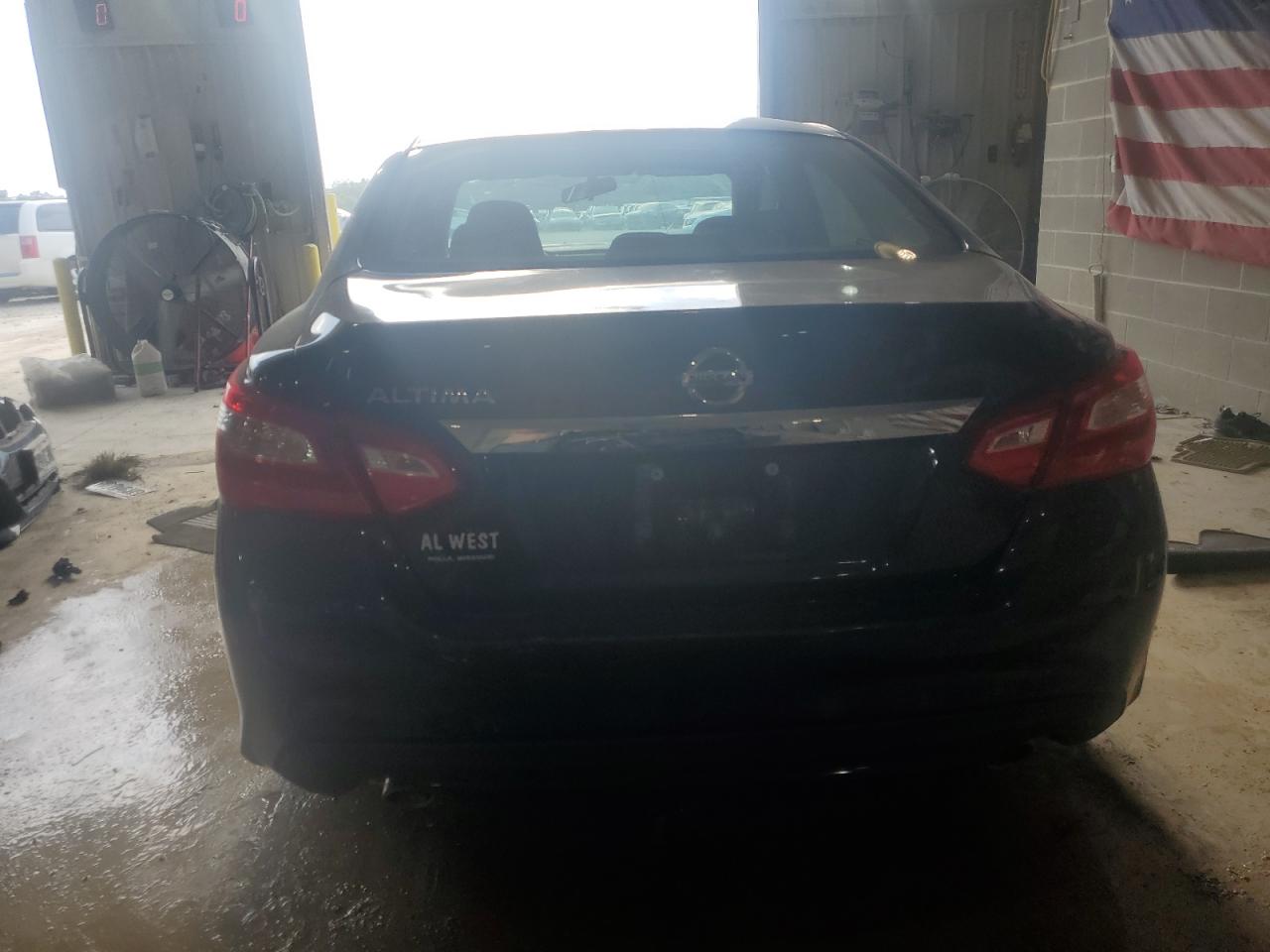 1N4AL3AP9HN329969 2017 Nissan Altima 2.5