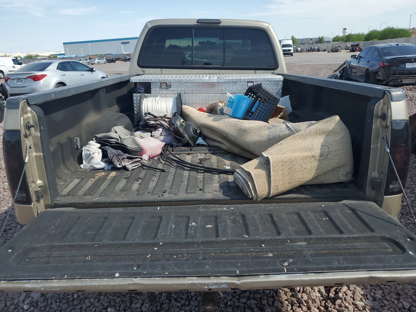 1FTSX30F3YEA69466 2000 Ford F350 Srw Super Duty