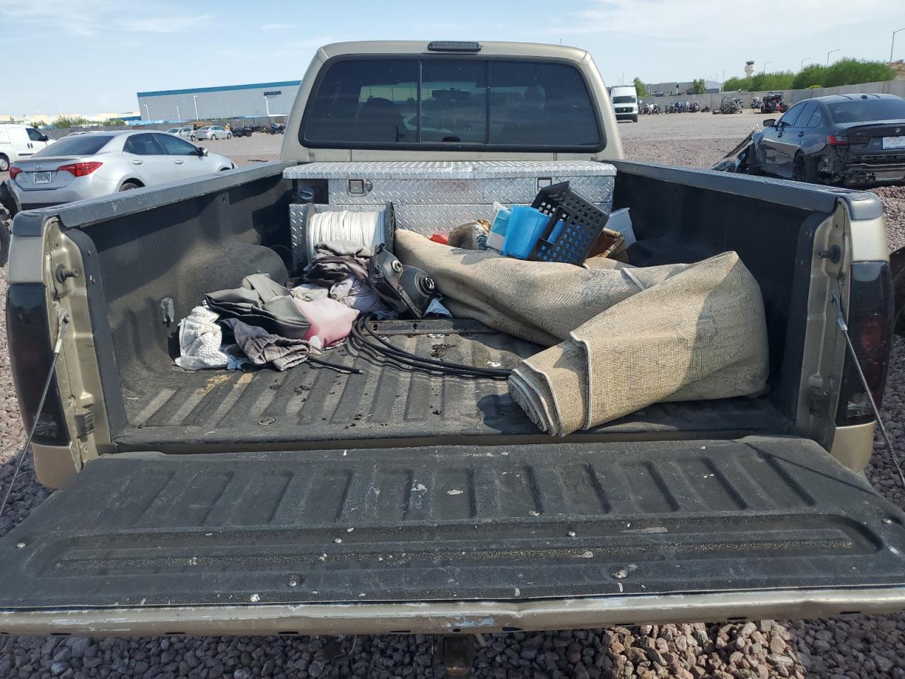 2000 Ford F350 Srw Super Duty VIN: 1FTSX30F3YEA69466 Lot: 63645084