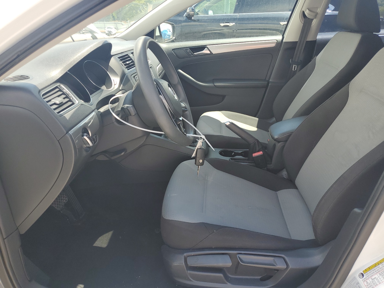 3VW2B7AJ3HM253614 2017 Volkswagen Jetta S